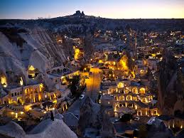 GÖREME